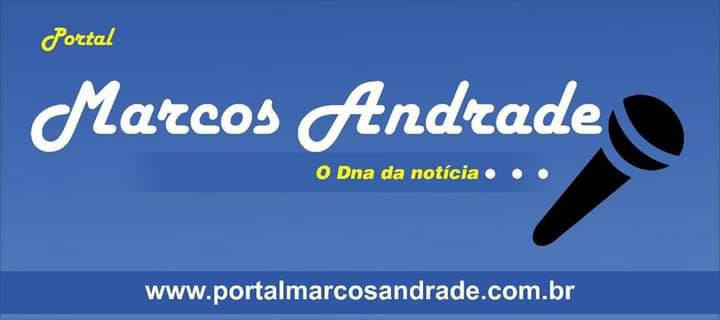 Portal Marcos Andrade