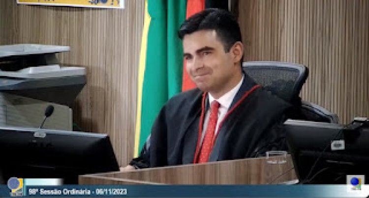 Procurador eleitoral defende perda do mandato de Raíssa Lacerda